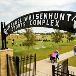 Wendel Whisenhunt Sports Complex