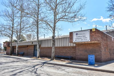 Southern Oaks Recreation Center