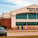 Western Heights High School