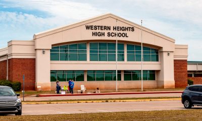 Western Heights High School