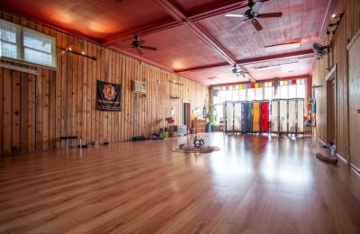 3rd Street Yoga Studio