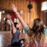 Yoga Community Circle