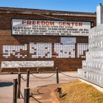 Freedom Center