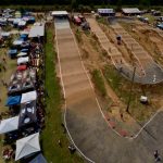 Yukon BMX Raceway