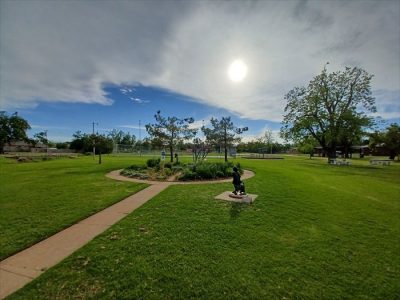 Kimbell Park