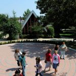 Gallery 2 - University of Central Oklahoma Labyrinth