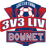 3v3 LIVE Soccer Tour