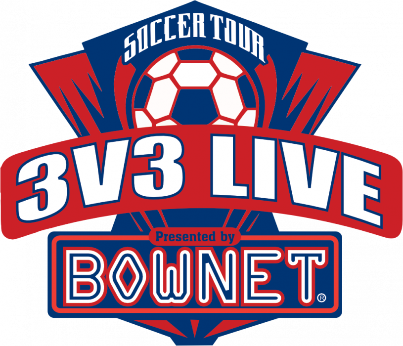 Gallery 1 - 3v3 LIVE Soccer Tour