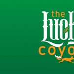 The Lucky Coyote 5K