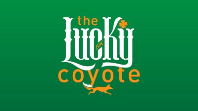 The Lucky Coyote 5K
