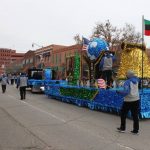 Gallery 2 - Martin Luther King Jr. Holiday Parade