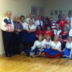 Spirit of 76 Square Dance Club