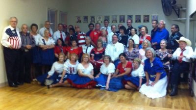 Spirit of 76 Square Dance Club