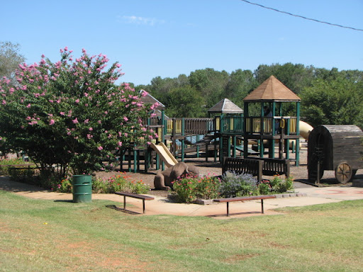 Gallery 1 - Freedom Trail Playground