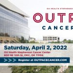Outpace Cancer Race