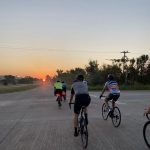 Monday Night Ride with Bike Lab OKC