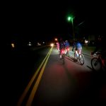 Thunder Thursday Weekly Ride with Bike Lab OKC