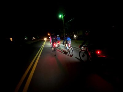 Thunder Thursday Weekly Ride with Bike Lab OKC