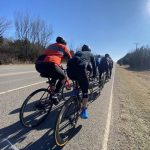 Saturday Shop Ride with Bike Lab OKC