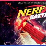 Feb. 26th Nerf Battle by Arena 51!