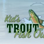 Kid's Trout Fish Out