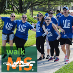 Walk MS: Oklahoma City 2022