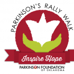 Oklahoma City Parkinson's Rally Walk