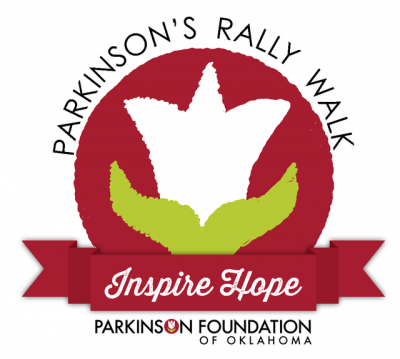 Oklahoma City Parkinson's Rally Walk