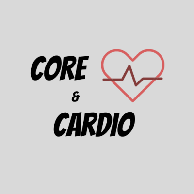Core & Cardio with MetroFit