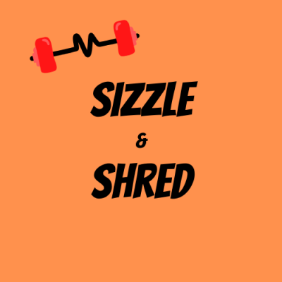 Sizzle & Shred with MetroFit!