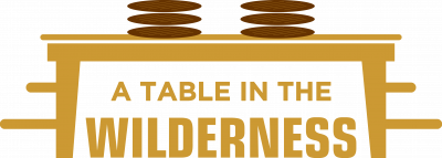 A Table In The Wilderness, Inc.