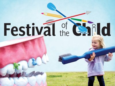 2022 Festival of the Child