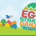 2022 Mustang Parks Eggstravaganza