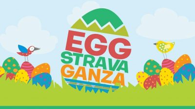 2022 Mustang Parks Eggstravaganza