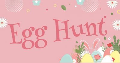 Norman Spring Egg & Candy Hunt