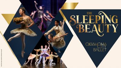 OKC Ballet: Sleeping Beauty From Page to Stage