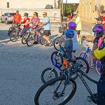 Community Bike Ride - Summer Kickoff