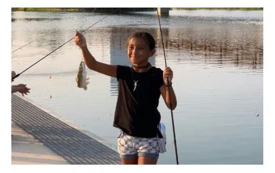 OKC's Spring Catfish Round Up (May)