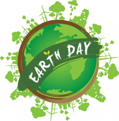 Earth Day 2022 Walkups