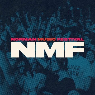 2022 Norman Music Festival