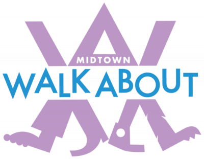 October Midtown Walkabout