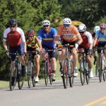 OBS Streak Bicycle Ride