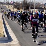 Oklahoma Bicycle Society (OBS) Training Rides
