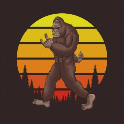 Martin Park's Annual Big Hike for Bigfoot