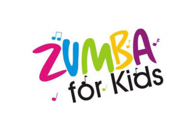 Edmond Library Zumba for Kids!