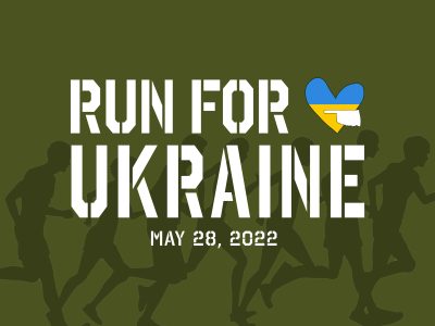 Run for Ukraine 5K