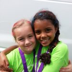 Girls on the Run of Central Oklahoma