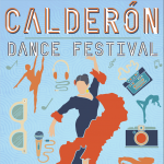 Calderón Dance Festival