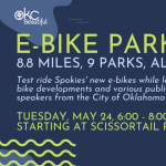 E-Bike Park Tour