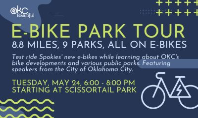 E-Bike Park Tour